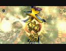 手乗りタイガーの戦国大戦　利家ワラ（正一位A）VS渡辺超魂ワラ（正一位A