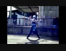 【marble(給食当番)】チルノのパーフェクトさんすう教室 踊ってみた