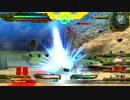 [PS３　EXVSFB]エンジョイ勢が久々にリアフレとエンジョイ　３