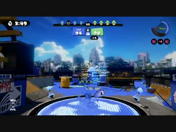 【対抗戦】BgN vs krb【えーじ視点】 part2