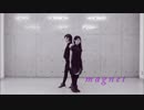 【琉⑨】magnetを踊ってみた【うｐ祭りもあるよ】