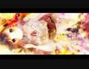 【わたぬき】メヌエット　うたってみた【alii】
