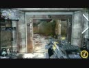 【COD:BO3】 鰊蕎麦がキルコンでばら撒く　DINGO編　【実況プレイ動画】