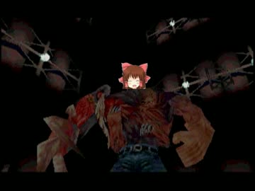 G第2形態神社.biohazard2