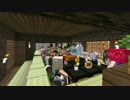 【ゆっくりMinecraft】サボり魔小町の矯正計画 Plan.Ⅱ 最終話後編