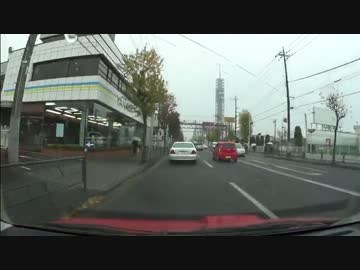 【車載実況】KeiWorksびより part1