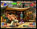 【KOF98】第33回KUA録画対戦会 in コーハツ その2