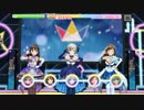 デレステ 流れ星キセキ MASTER フルコン