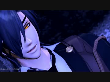 【MMD刀剣乱舞】洋楽詰め合わせ【燭＆大】