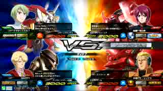 [EXVSMB]ハマーンアッガイ視点　その１０