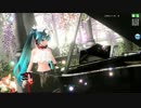 【DIVA FT】Absolunote　PV【ブレス・ユー】