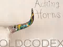 OLDCODEX 「Aching Horns」