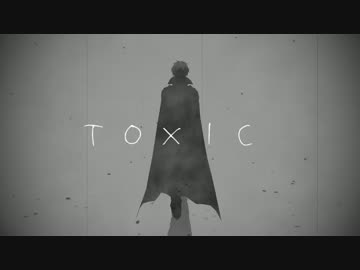 【MMD黒バス】TOXIC【赤司誕2015】