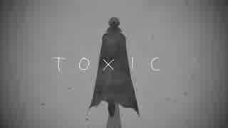 【MMD黒バス】TOXIC【赤司誕2015】