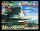 ストⅢ３ｒｄ　15.12.11（金）　段位戦　七段～猛者戦　前半
