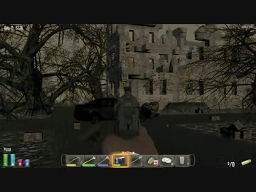 迫真７日部 ～10日目～