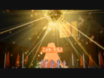 【Full】おそ松さんカーニバル!! 【おジャ魔女どれみop×おそ松さん】