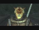 【実況プレイ】oblivion 気ままな旅人【part12-3】