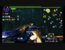 【実況】MHX浪漫派盾斧狩人：第七話『緊急！寝首を狩れ！』