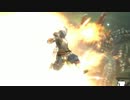 【MHX】大爆発！エリアル式スタイリッシュボマー！