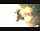 【MHX】大爆発！エリアル式スタイリッシュボマー！