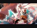 【オリジナルMV】 ヘリオライト 【歌ってみた、はな】
