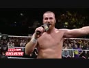 【NXT】サミ・ゼイン復帰！！