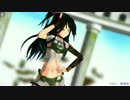 【MMD艦これ】Girls (ゴリマ式葛城改) [1080p]