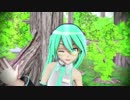 【MMD-PV】　コロン式ミクさんでYellow