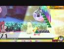 恋は渾沌の隷也(EX-FULL/MIRACLE)[ミラクルガールズフェスティバル]
