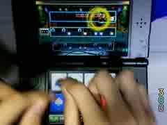 【バンブラPプレイ動画】MICROWAVE POPCORN ロックドラム① タッチ99点