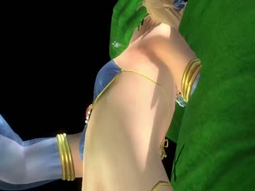 [DOA5LR]マリー・ローズ　デザイナー2015　スパインブレイカー