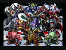 【実況】スーパーロボット大戦F 鬼畜縛りプレイ #1 【スパロボ】