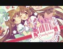 【C89】Candy time【クロスフェード】
