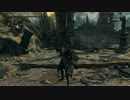 【Bloodborne】獣の匂い染みついてむせる実況プレイ【TheOldHunters】第壱夜