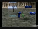 ピクミン　6日無犠牲RTA 1:01:43　3日目