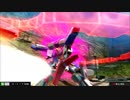 [EXVSMB]フルアーマーZZガンダム視点012