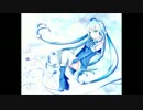 うたをうたうひと - 冬音サナ【7モーラ連続音配布】