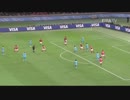 FIFAクラブワールドカップ2015 準決勝 FCバルセロナ vs 広州恒大