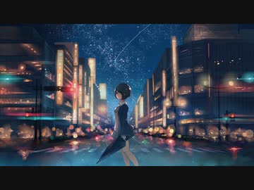 「スターシュリー」歌ってみた＠８×３