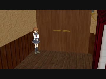 【艦これ】　じーちゃん提督が着任しました④　【MMD紙芝居】