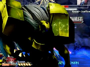 【MUGEN】ランセレクレイジーバトル2 【Part49】