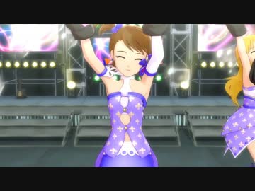 アイドルマスター Friday Night