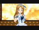 デレステ「Snow Wings」by ブルーナポレオン