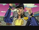 「ジョジョの奇妙な冒険アイズオブヘブン」キャラ動画まとめ 4部編
