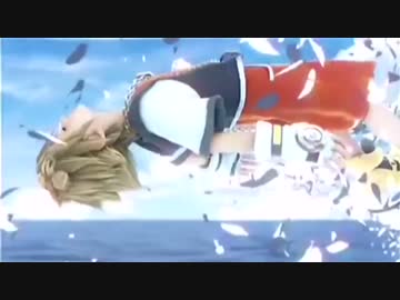 キングダムハーツop集 その2 ニコニコ動画