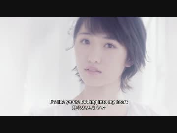 冷たい風と片思い FULL MV