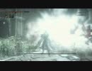 【月光伝説】月光VS再誕者【ブラッドボーンDLCプレイ】第十章