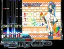 [BMS]「魔法少女ラジカルペイント」オートプレイ[初音ミク]
