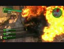 【地球防衛軍4.1】エアレイダーinf縛り＠ぞ　DLC1-14装甲種